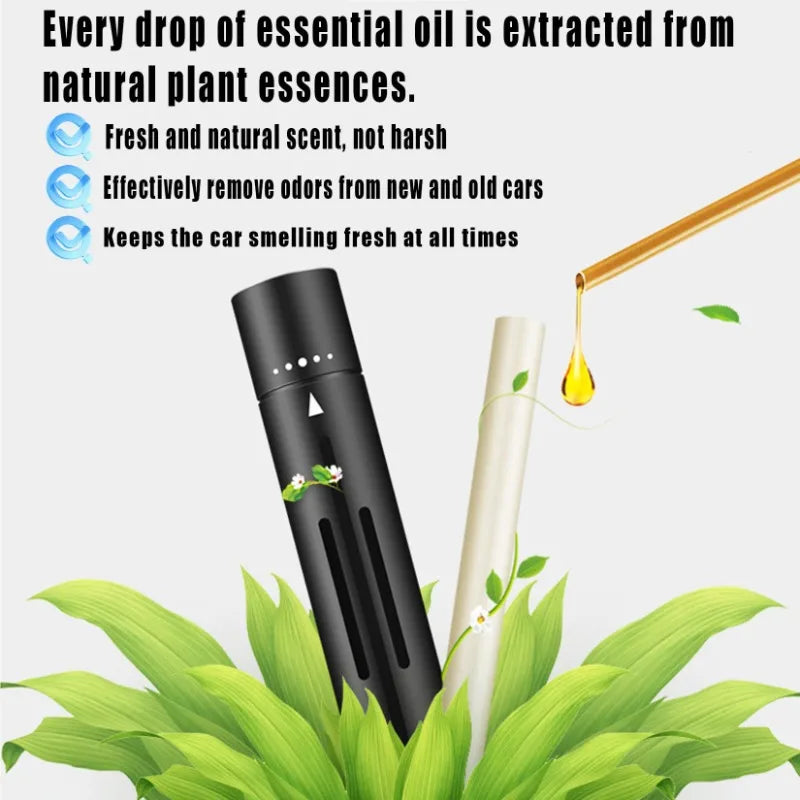 Air Freshener (5 Scents)