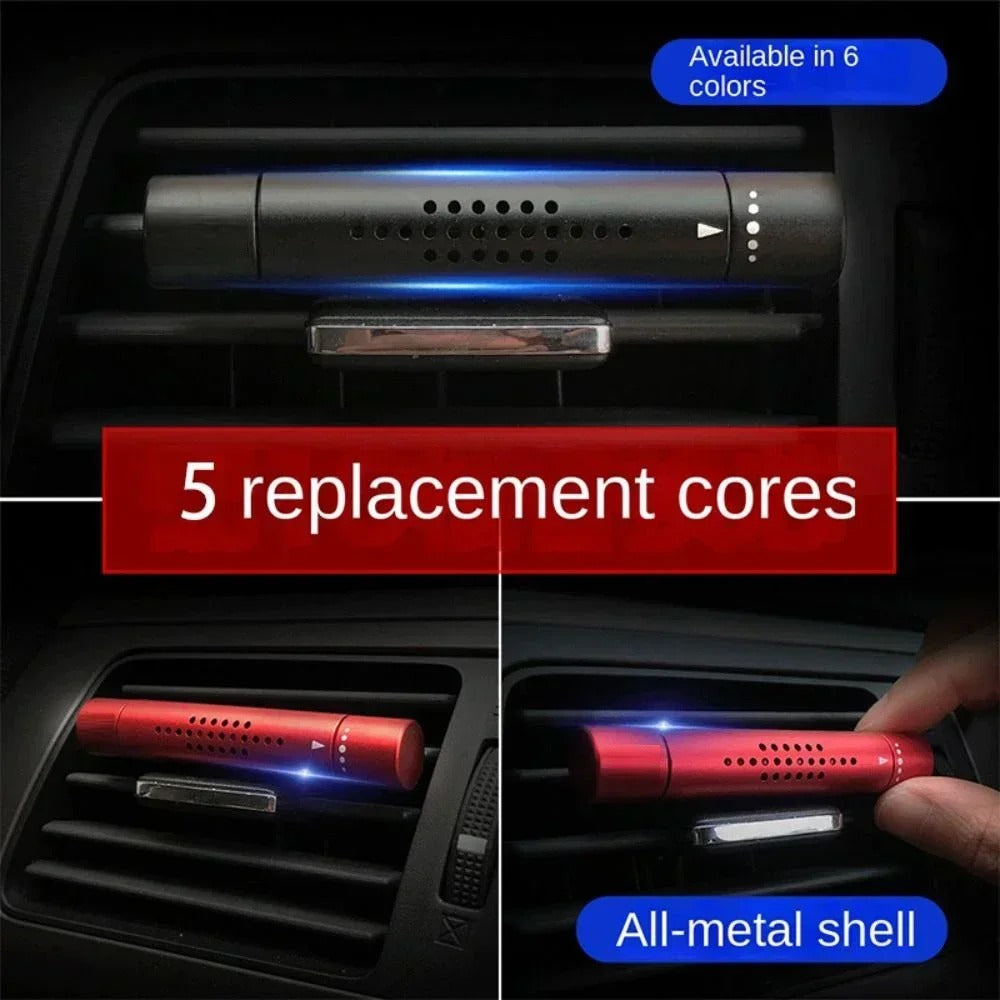 Air Freshener (5 Scents)